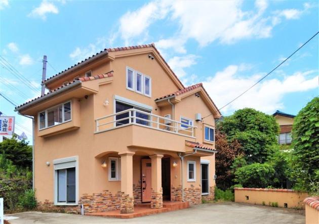 Tomito Family - Vacation Stay 98140 Bagian luar foto
